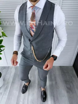 Compleu barbati Vesta + Pantaloni B4151 P19-3.3